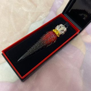 クリスチャンルブタン(Christian Louboutin)の新品未使用☆ルブタン☆グロス(リップグロス)