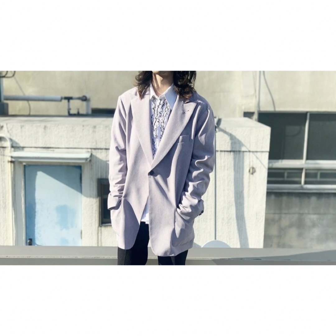 Needles(ニードルス)のneedles miles jacket pants セットアップ ニードルス メンズのスーツ(セットアップ)の商品写真