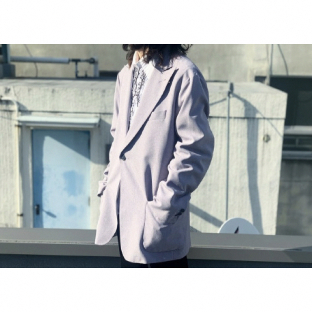 Needles(ニードルス)のneedles miles jacket pants セットアップ ニードルス メンズのスーツ(セットアップ)の商品写真