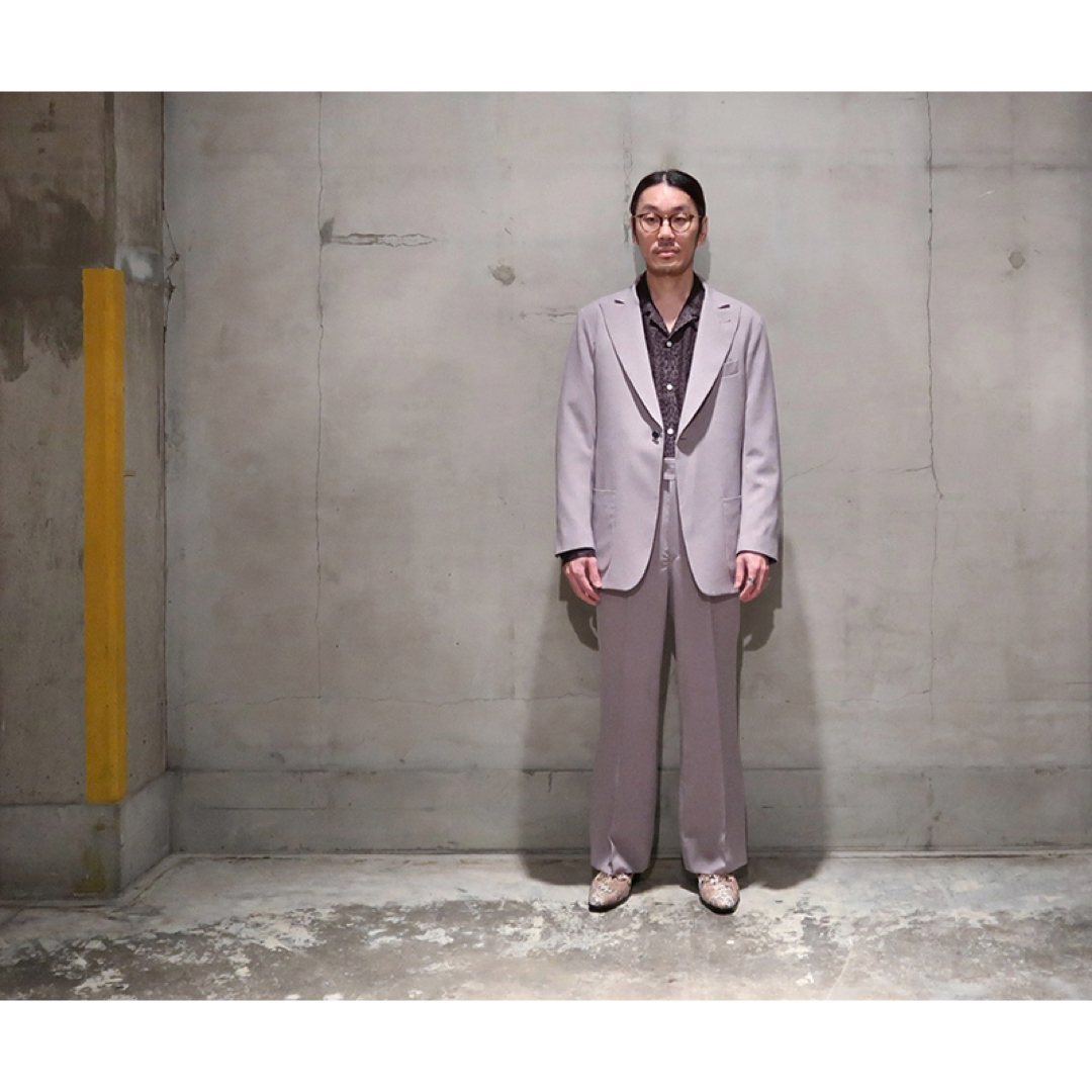 Needles - needles miles jacket pants セットアップ ニードルス Needles - needles miles jacket pants セットアップ ニードルス