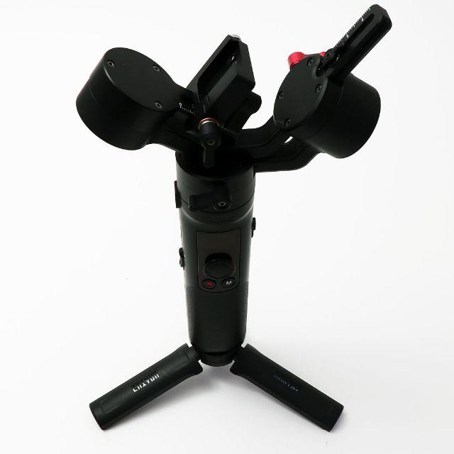 Zhiyun Crane M2ハンドヘルド3軸ジンバル