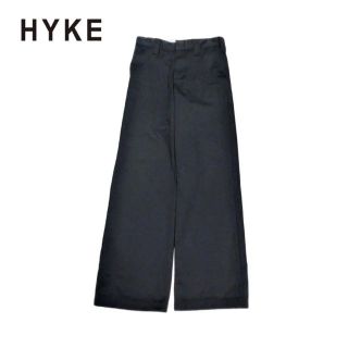 ハイク(HYKE)のハイク  パンツ　HYKE(カジュアルパンツ)