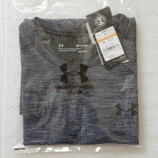 アンダーアーマー(UNDER ARMOUR)の値下中★アンダーアーマー★長袖TシャツSサイズ(Tシャツ/カットソー(七分/長袖))