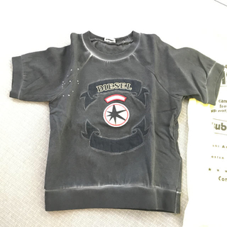 ディーゼル(DIESEL)のエルサ様専用(Tシャツ/カットソー)