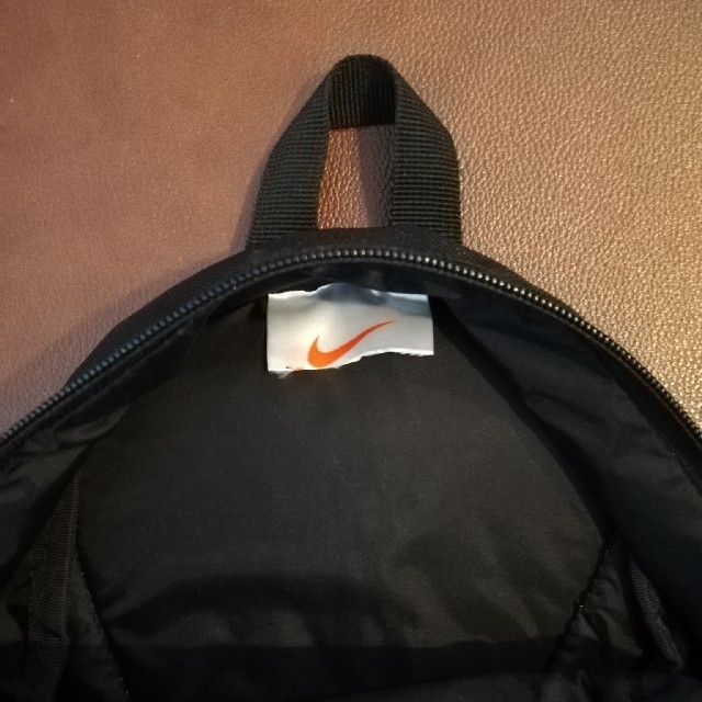 NIKE(ナイキ)のNIKE　リュック　キッズ キッズ/ベビー/マタニティのこども用バッグ(リュックサック)の商品写真