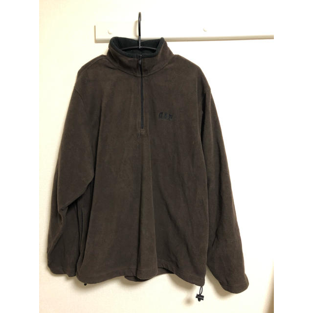 GAP(ギャップ)のGAP フリース　XL メンズのトップス(その他)の商品写真