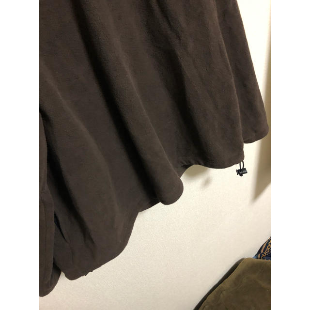 GAP(ギャップ)のGAP フリース　XL メンズのトップス(その他)の商品写真