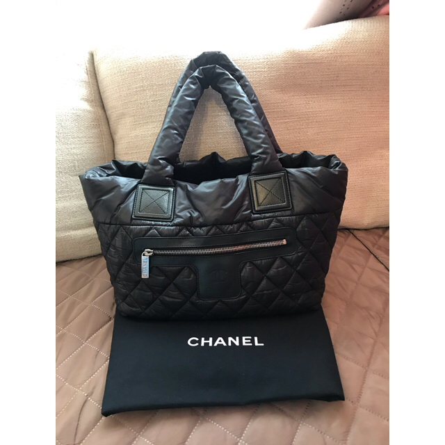 CHANEL  シャネル コココクーン PM