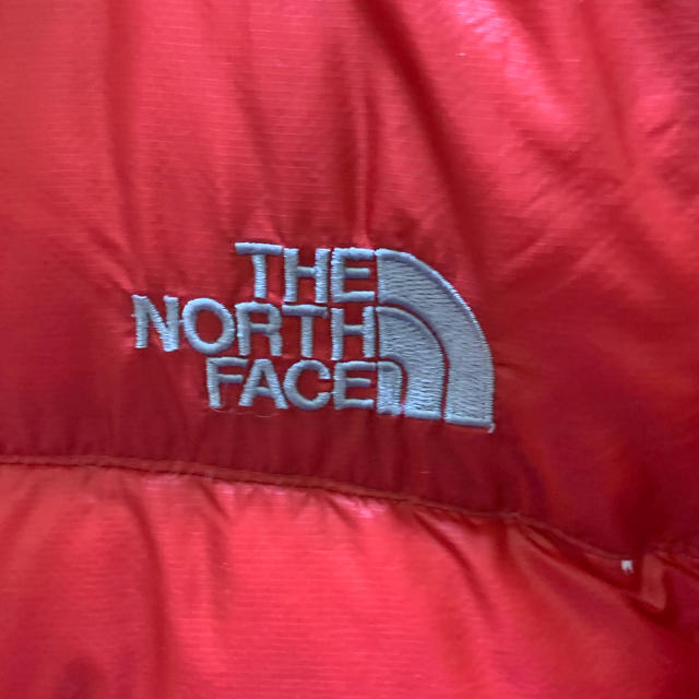 THE NORTH FACE(ザノースフェイス)のノースフェイス   ダウン　　サミットシリーズ スポーツ/アウトドアのアウトドア(登山用品)の商品写真