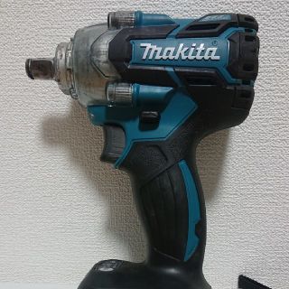 マキタ(Makita)のマキタ インパクトレンチ よー様専用(メンテナンス用品)