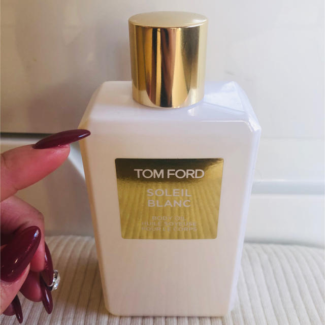 TOM FORD(トムフォード)のトムフォード ソレイユブラン ボディオイル コスメ/美容のボディケア(ボディオイル)の商品写真