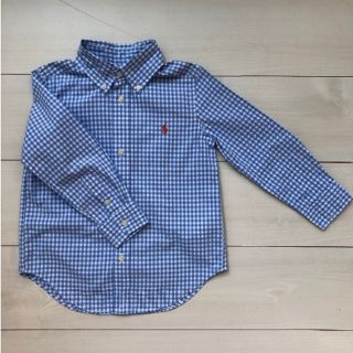 ラルフローレン(Ralph Lauren)のayaya様専用(ブラウス)