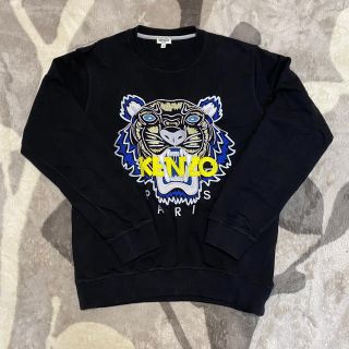 ケンゾー(KENZO)のKENZO スウェット　トレーナー(スウェット)