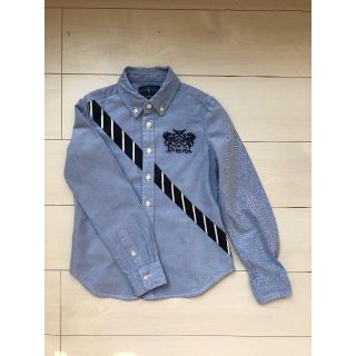 ラルフローレン(Ralph Lauren)のRalph Lauren 130(ブラウス)