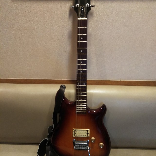 ヤマハ(ヤマハ)のエレキギター　YAMAHA 楽器のギター(エレキギター)の商品写真
