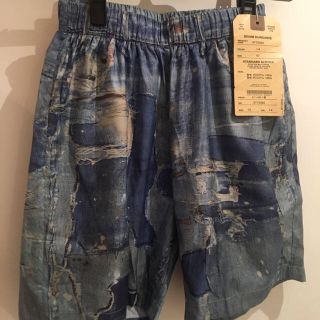 デニムダンガリー(DENIM DUNGAREE)の【Ami様専用】DDVEACHコラボセット 160cm(パンツ/スパッツ)