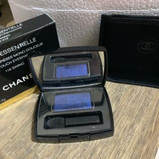 シャネル(CHANEL)のCHANEL アイシャドウ(アイシャドウ)