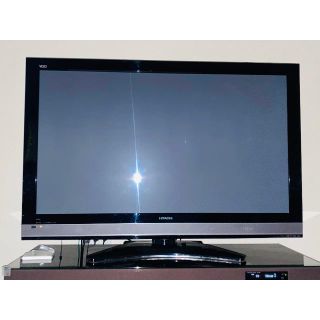 ヒタチ(日立)の※あ様専用※ 【値下げしました】日立プラズマテレビWooo P50-XP05(テレビ)