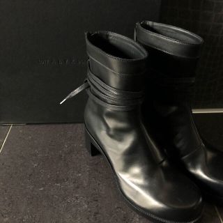 ディオールオム ヒール ブーツ(メンズ)の通販 53点 | DIOR HOMMEの