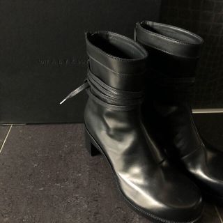 ディオールオム(DIOR HOMME)の1017 ALYX 9SM ヒールブーツ　最安！！(ブーツ)