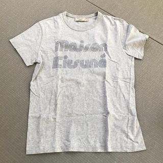メゾンキツネ(MAISON KITSUNE')のメゾンキツネ　メンズ　Tシャツ(Tシャツ/カットソー(半袖/袖なし))
