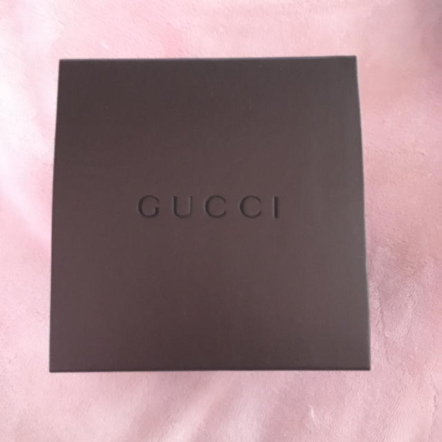 Gucci(グッチ)の【GUCCI】時計 箱のみ メンズの時計(その他)の商品写真