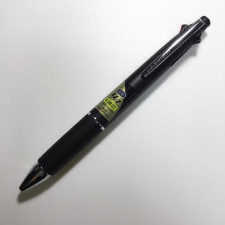 ミツビシエンピツ(三菱鉛筆)のジェットストリーム4&1 多機能ペン(0.38ボール、0.5シャープ)(ペン/マーカー)