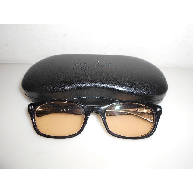 02024● RAYBAN RB5017A 2000 52□19 135