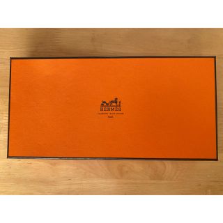 エルメス(Hermes)のエルメス 箱(ショップ袋)