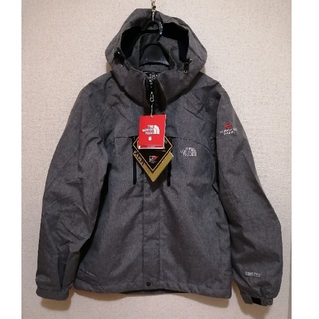 THE NORTH FACE /グレー/M  /マウンテンジャケット