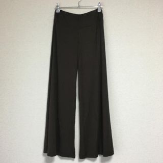 マライカ ワイドパンツ パンツの通販 36点 | MALAIKAのレディースを