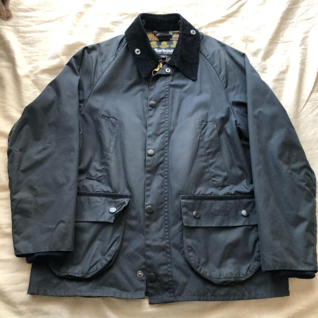 BEAMS BOY(ビームスボーイ)のBarbour ジャケット レディースのジャケット/アウター(ブルゾン)の商品写真