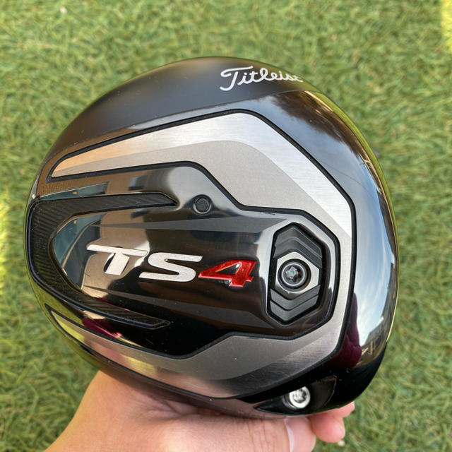 タイトリスト TS4 1W ヘッドのみ