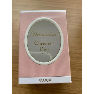 クリスチャンディオール(Christian Dior)のDIORISSIMO ディオリッシモ　香水(香水(女性用))
