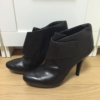 ナインウエスト(NINE WEST)のNINE WESTショートブーツ(ブーツ)