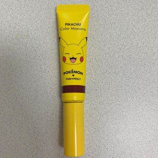 トニーモリー(TONY MOLY)のトニーモリー　ボルドーマスカラ(マスカラ)