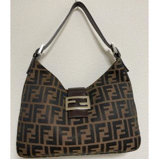 フェンディ(FENDI)のFENDI バック(ハンドバッグ)