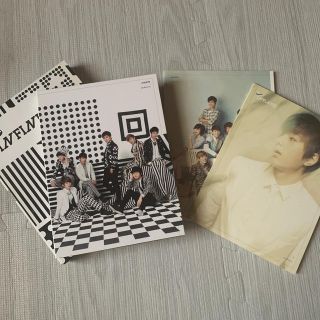 INFINITE CD&DVD(K-POP/アジア)