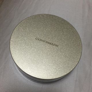 カバーマーク(COVERMARK)のカバーマーク シルキールースパウダー♡(フェイスパウダー)