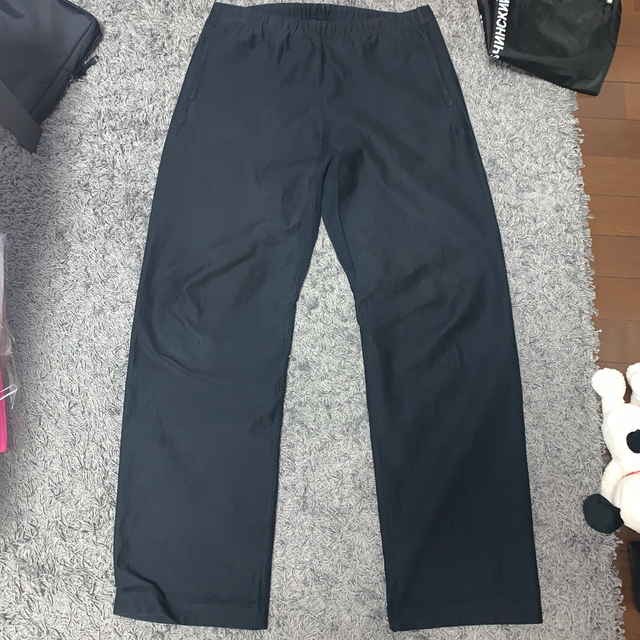 COMOLI(コモリ)のゆううう様 AURALEE STAND-UP WIDE PANTS     メンズのパンツ(スラックス)の商品写真