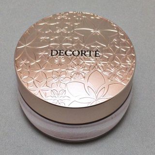 コスメデコルテ(COSME DECORTE)の【再値下げ！】DECORTE フェイスパウダー＃11(フェイスパウダー)