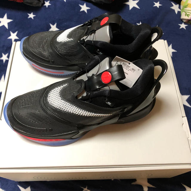 Nike Adapt BB 2.0 “OG”  ナイキ　アダプト　BB