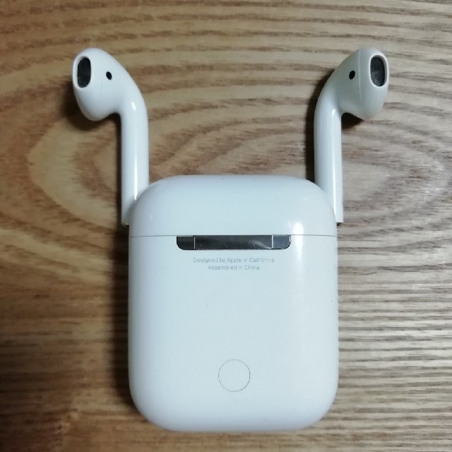 airpods 第一世代スマホ/家電/カメラ