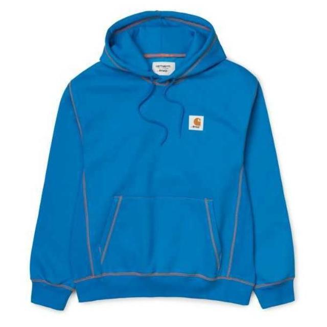 Lサイズ carhartt awake hoodie