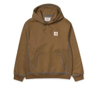 カーハート(carhartt)のMサイズ carhartt awake hoodie(パーカー)