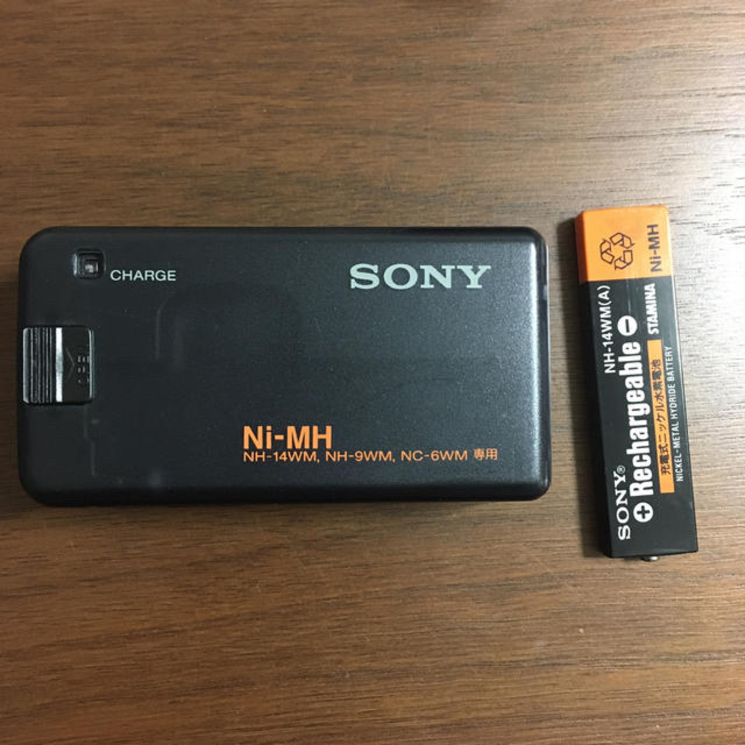 SONY - 平成レトロSONY MDウォークマンMZ-E630の通販 by ゆっぴ SONY - 平成レトロSONY MDウォークマンMZ-E630の通販 by ゆっぴ