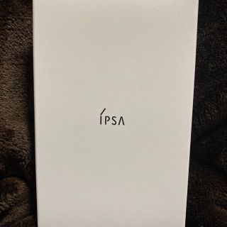 イプサ(IPSA)のIPSA 充電器 モバイルバッテリー(バッテリー/充電器)