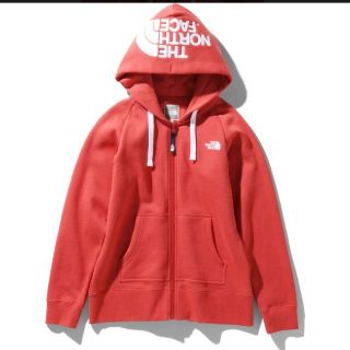 ザノースフェイス(THE NORTH FACE)のノースフェイスパーカー　レディース   NTW61955(パーカー)