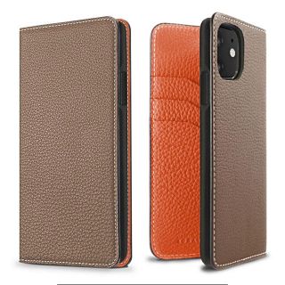 ビームス(BEAMS)のBONAVENTURA ダイアリーケースiPhone11(iPhoneケース)