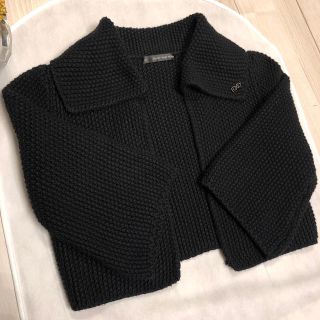 フォクシー(FOXEY)の⭐️美品⭐️FOXEY NEW YORK ボレロ(ボレロ)